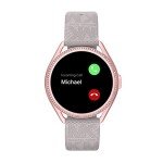MKGO Gen 5E Smartwatch for Women