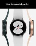 Samsung Galaxy ECG Smartwatch for Health & Fitness