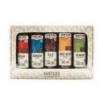 Hickory Smoked Wild Game Summer Sausages Gift Pack