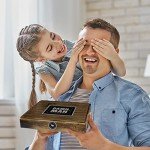 Exotic Jerky Gift Basket for Men & Dads