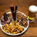 Exotic Jerky Gift Basket for Men & Dads