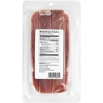 Columbus Sliced Prosciutto - 3 Oz Deli Pack