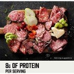 Columbus Sliced Prosciutto - 3 Oz Deli Pack