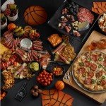 Columbus Sliced Prosciutto - 3 Oz Deli Pack