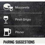 Columbus Sliced Prosciutto - 3 Oz Deli Pack