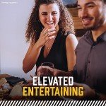 Columbus Sliced Prosciutto - 3 Oz Deli Pack