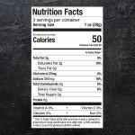 Columbus Sliced Prosciutto - 3 Oz Deli Pack