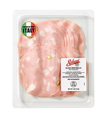 Salumi Italiani