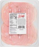 Italian Mortadella, 4 Oz - Salumi Italiani