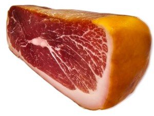 14-Month Aged Boneless Imported Premium Prosciutto