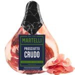Italian Aged Prosciutto Ham - Sweet & Delicate