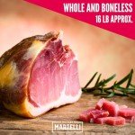 Italian Aged Prosciutto Ham - Sweet & Delicate