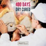 Italian Aged Prosciutto Ham - Sweet & Delicate