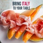 Italian Aged Prosciutto Ham - Sweet & Delicate