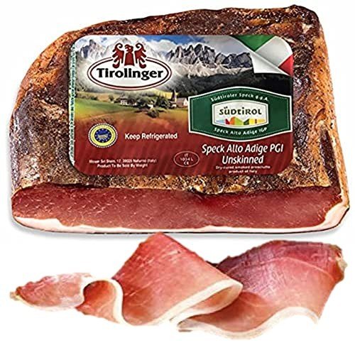 Traditional Speck