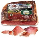Smoked Italian Speck Ham - 6 lbs Boneless