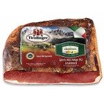 Smoked Italian Speck Ham - 6 lbs Boneless