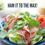 Italian Aged Prosciutto Ham - Sweet & Delicate