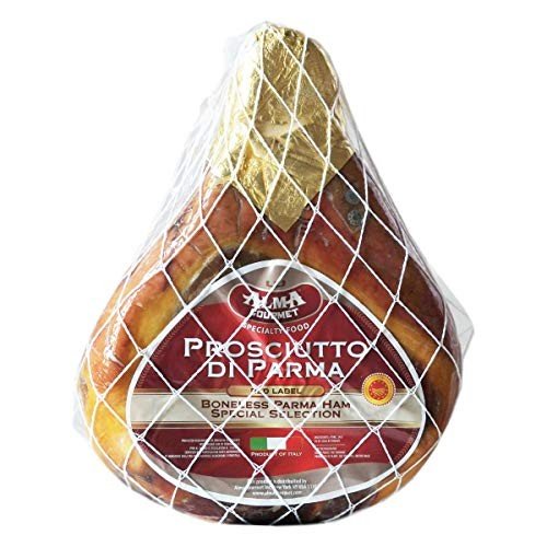 Alma Gourmet