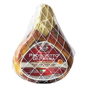 Italian Prosciutto di Parma D.O.P. Whole Leg 17lbs