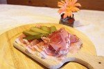Dry-Cured Smoked Prosciutto - 5 lb Speck Ham