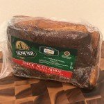 Dry-Cured Smoked Prosciutto - 5 lb Speck Ham