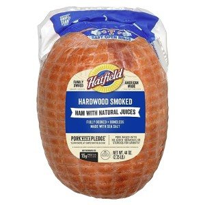 Hatfield Hardwood Smoked Boneless Ham - 44 oz