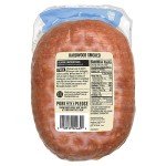 Hatfield Hardwood Smoked Boneless Ham - 44 oz