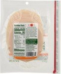 Applegate Organic Sliced Oven Roasted Chicken Breast