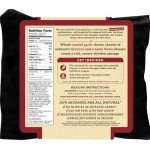 Aidells Roasted Garlic & Gruyere Chicken Sausages