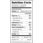 Aidells Chorizo Smoked Chicken Sausage 12 oz