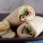 Applegate Organic Sliced Oven Roasted Chicken Breast