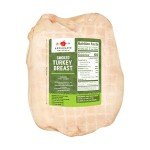 Applegate Smoked Turkey Breast for Charcuterie Boards