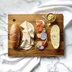 Applegate Organic Smoked Turkey Breast, 6oz