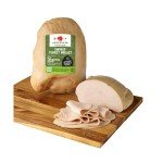 Applegate Smoked Turkey Breast for Charcuterie Boards