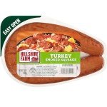 Hillshire Farm Turkey Smoked Sausage, 13 oz
