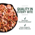 Hillshire Farm Turkey Smoked Sausage, 13 oz