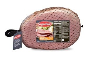 Sugardale Honey Bone-In Spiral Ham