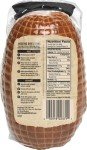 Hatfield Uncured Boneless Dinner Ham, 32 oz