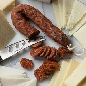 Palacios Mild Chorizo 7.9oz Sausage