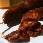 Palacios Mild Chorizo 7.9oz Sausage