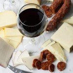 Palacios Mild Chorizo 7.9oz Sausage