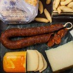 Palacios Mild Chorizo 7.9oz Sausage