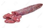 Catalan Fuet Sausage - Deliciously Cured Treat