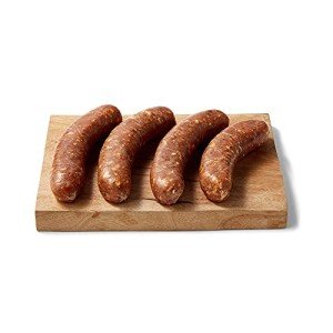 Spicy Italian Pork Sausage Links