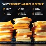 Holiday Charcuterie Box with Cheese and Sausage