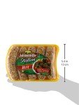 Johnsonville Hot Italian Sausage, 19 oz Pack