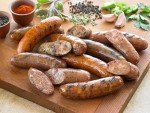 Aidells Cajun Style Andouille Smoked Pork Sausage