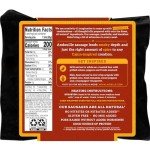 Aidells Cajun Style Andouille Smoked Pork Sausage