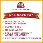Aidells Cajun Style Andouille Smoked Pork Sausage